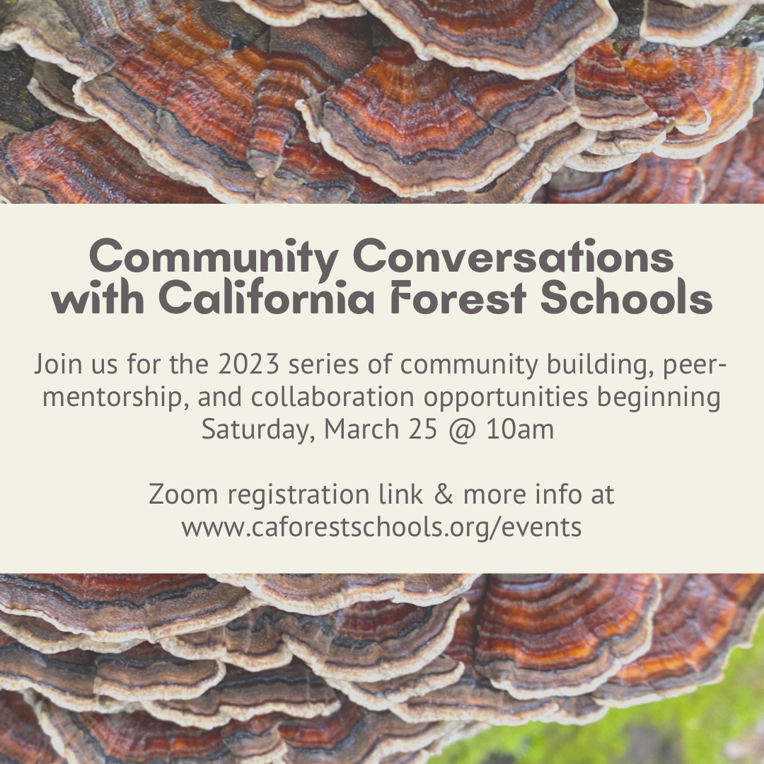Community Conversations