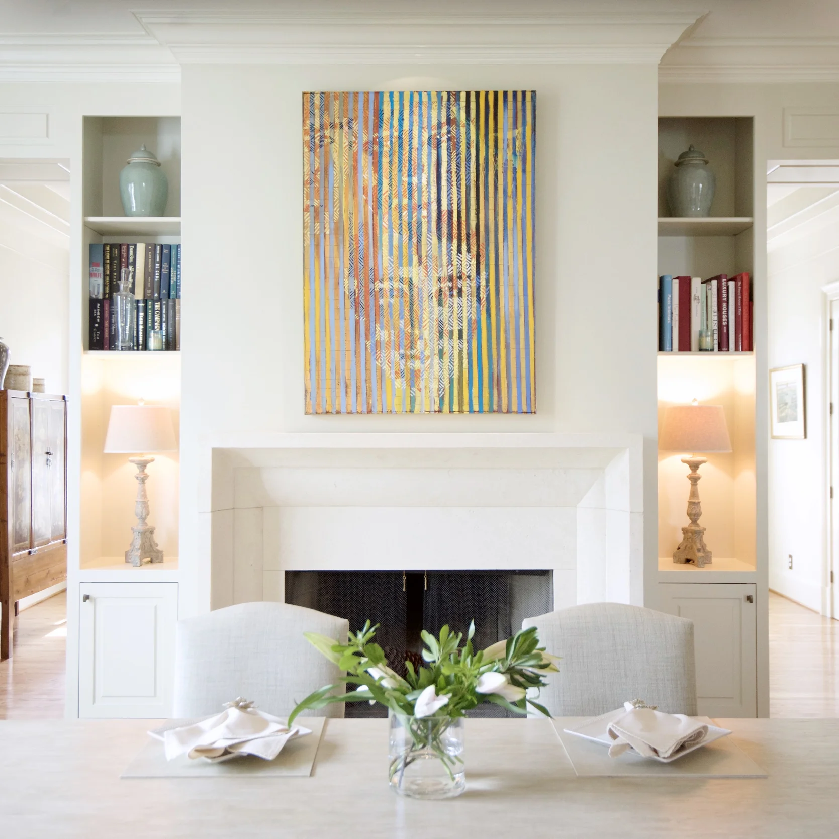 Valerie DeRoy Interiors