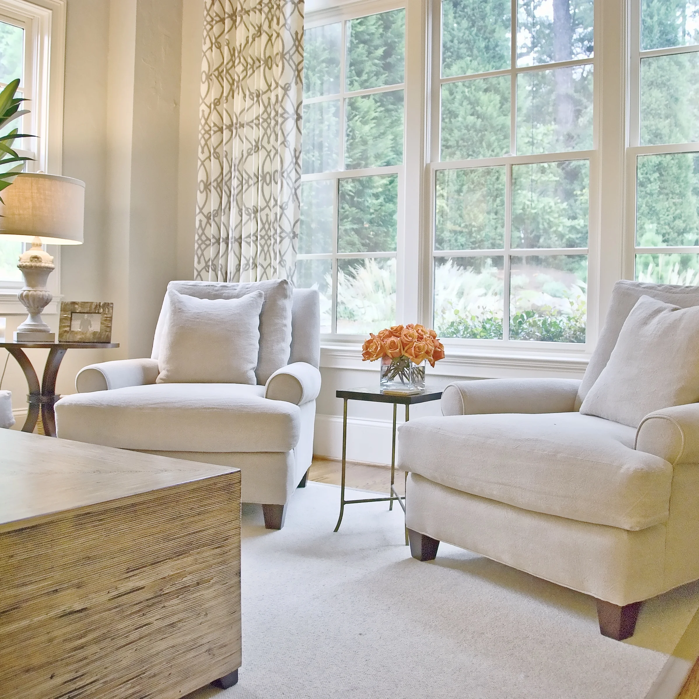 Portfolio — Valerie DeRoy Interiors