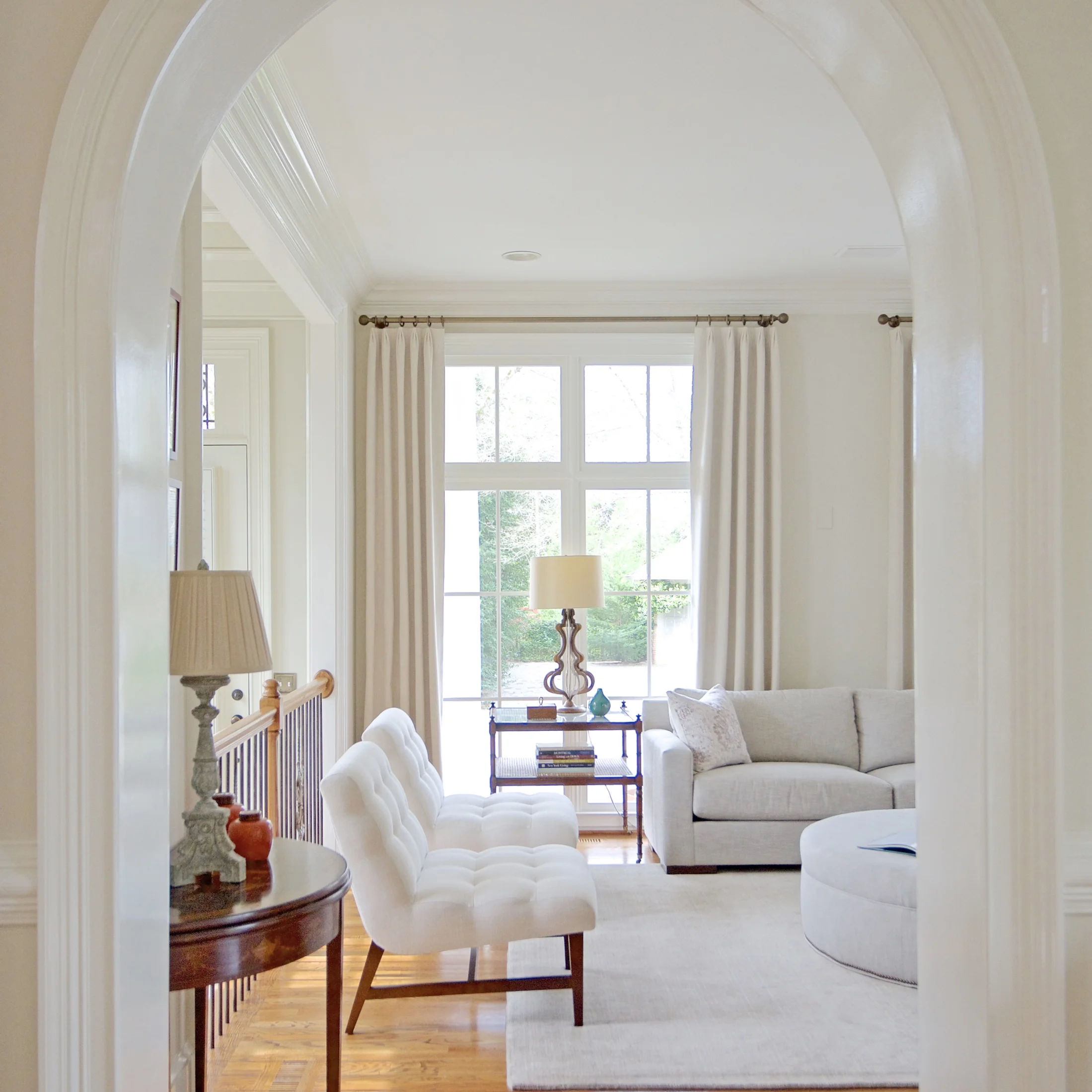 Portfolio — Valerie DeRoy Interiors