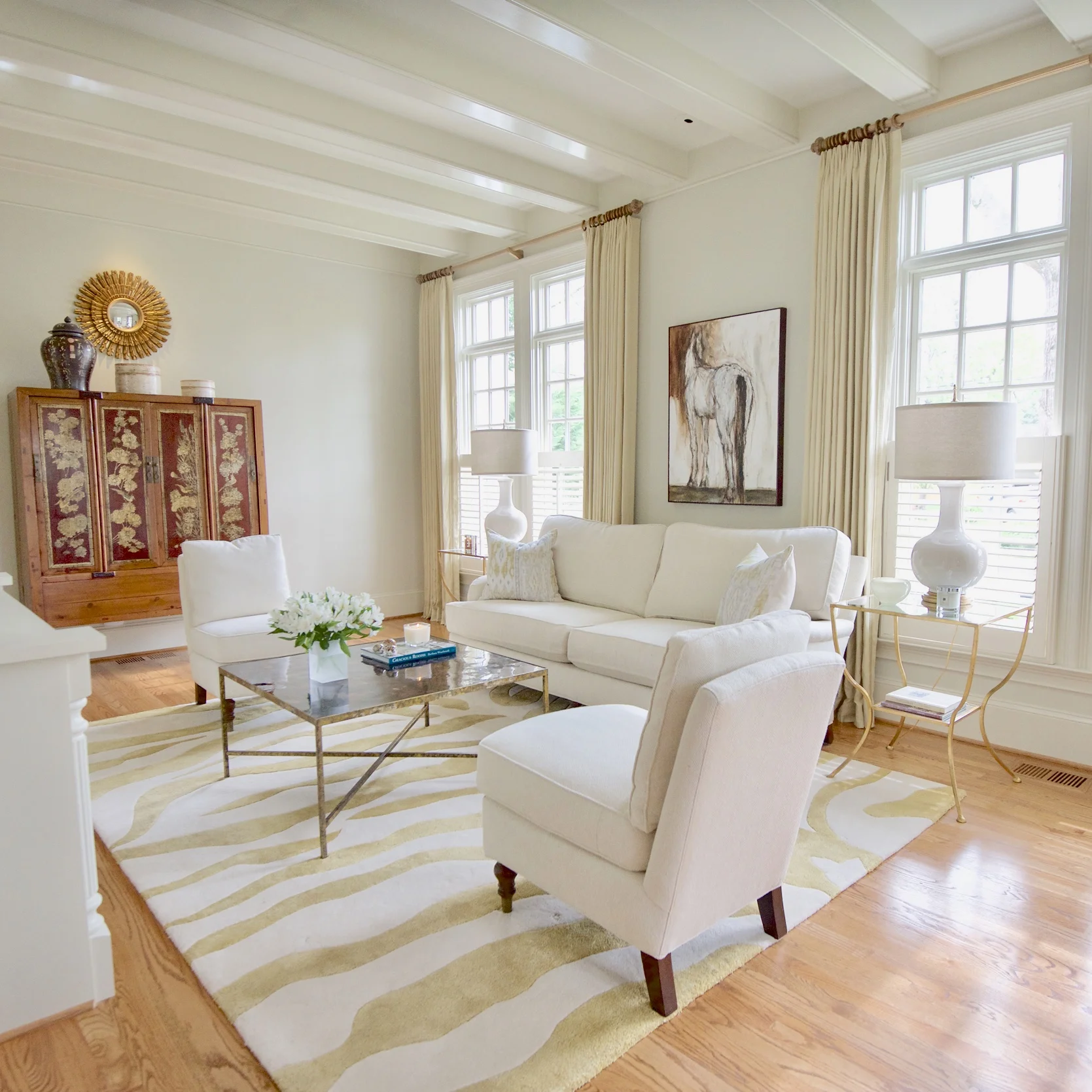 Portfolio — Valerie DeRoy Interiors