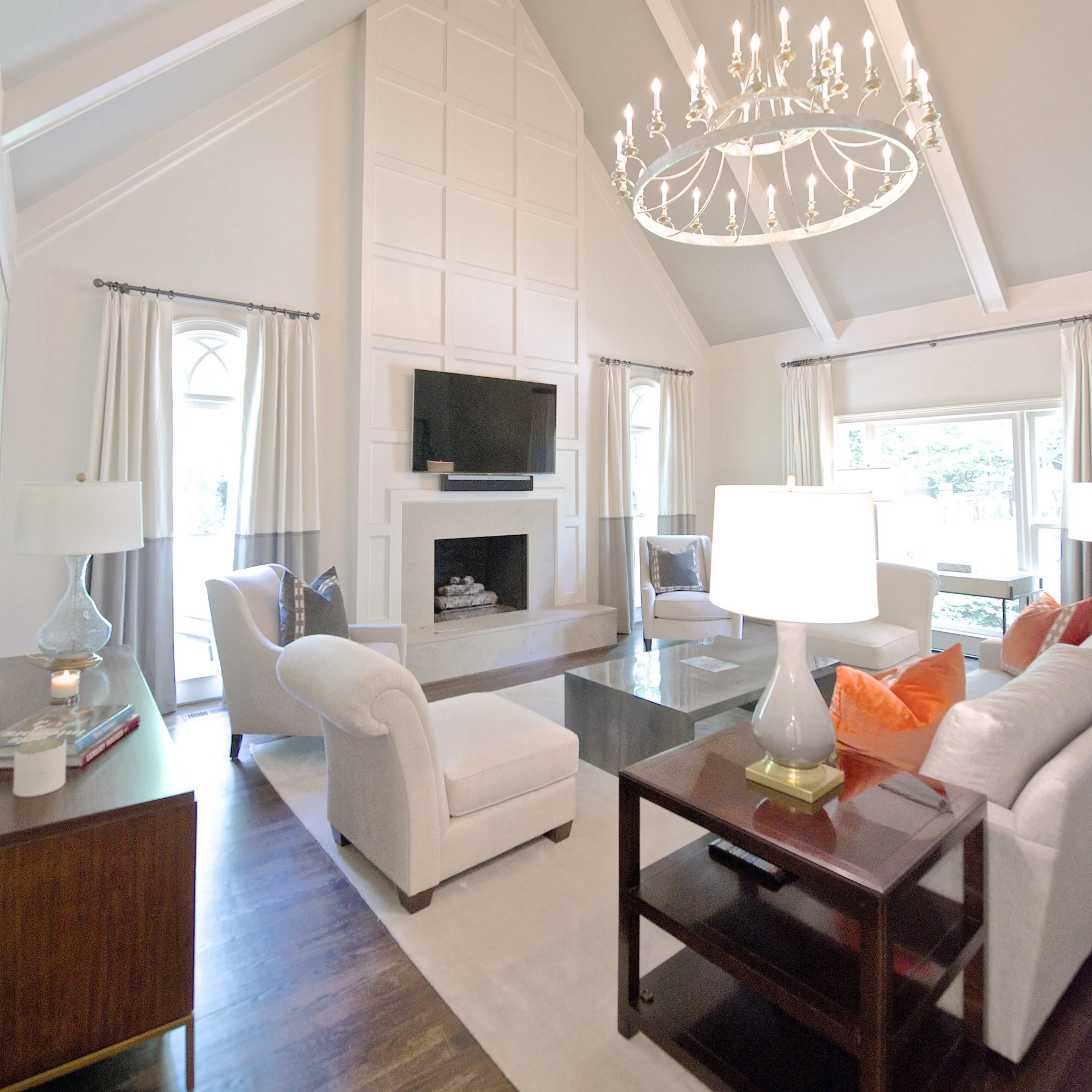 Portfolio — Valerie DeRoy Interiors