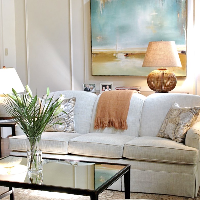 Portfolio — Valerie DeRoy Interiors