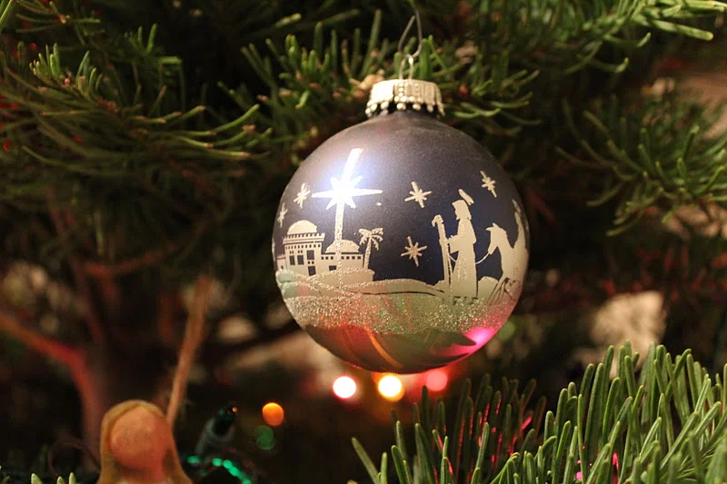 "Always Celebrating Jesus" Christmas Concert