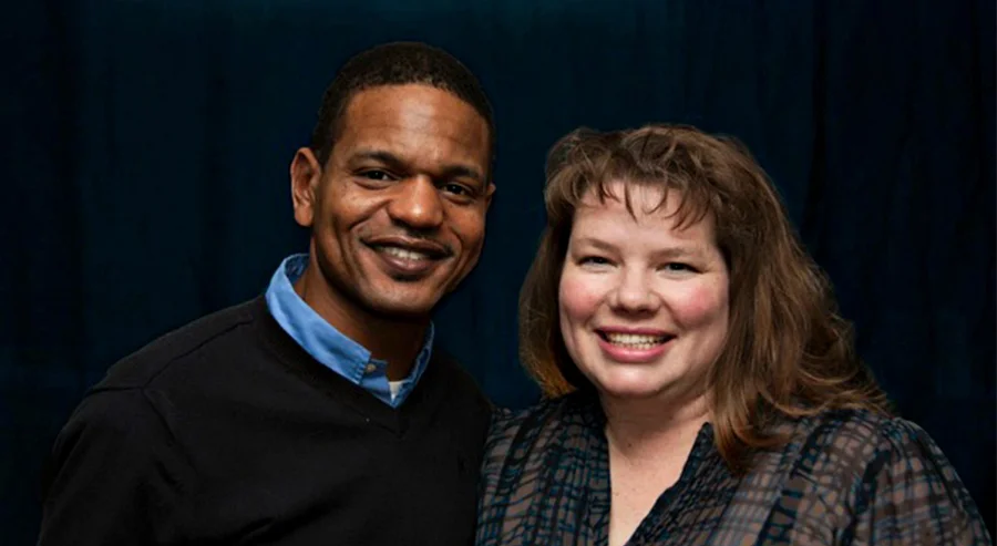 Installation Of Pastor Alonzo