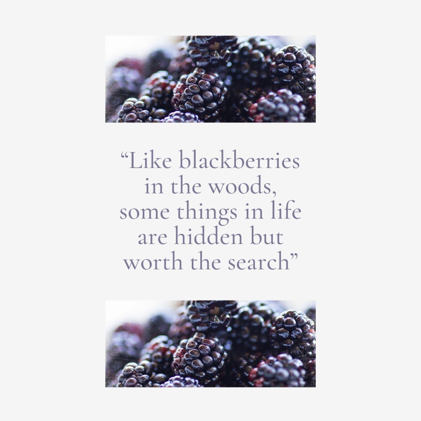 Meaningful connections, and the best moments in life aren't always easy to find, and sometimes, we don&rsquo;t get it right the first time if at all. But when we do, if we do, it&rsquo;s so worth the journey. Keep searching, keep believing💕