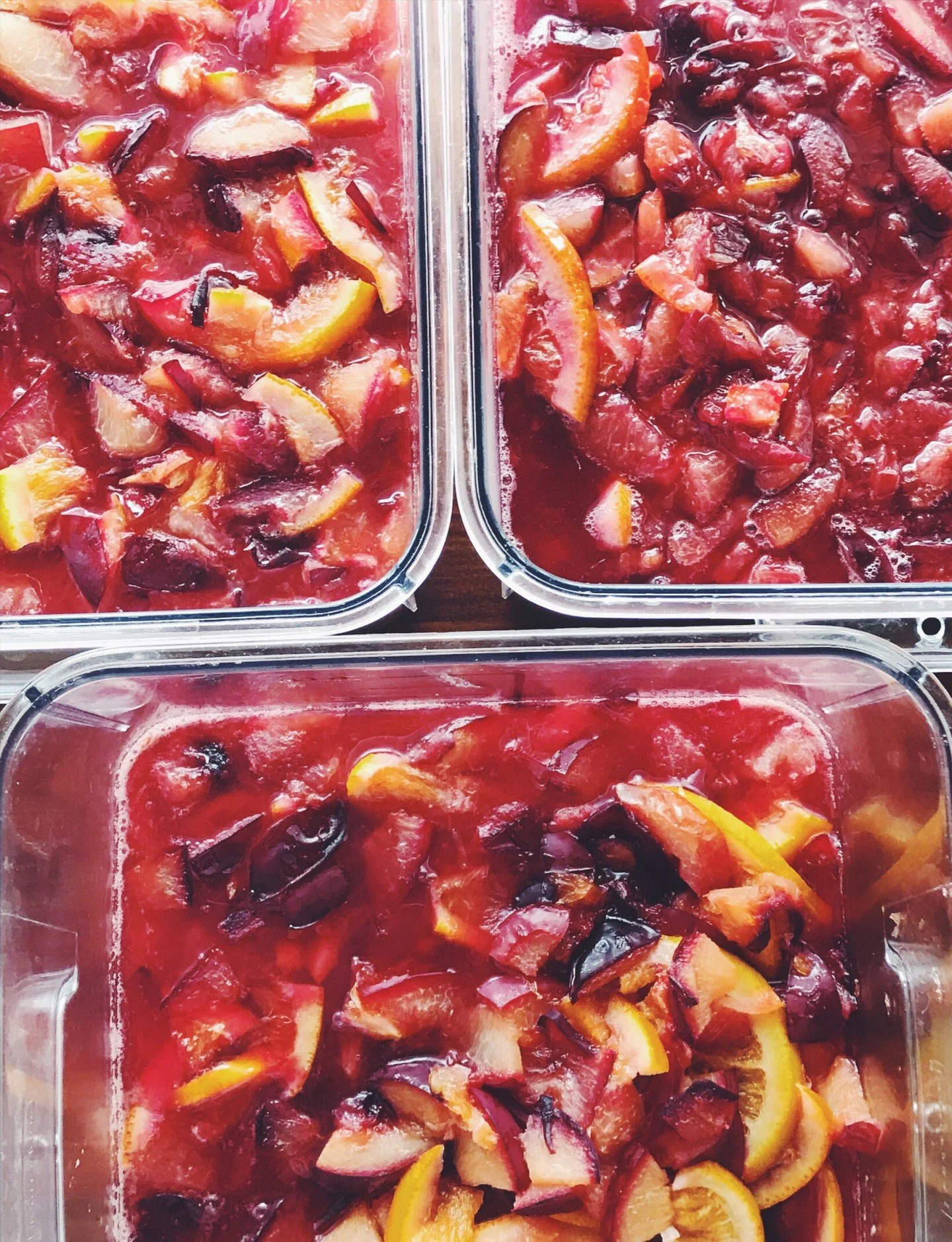Every spoonful evokes nostalgia&hellip;