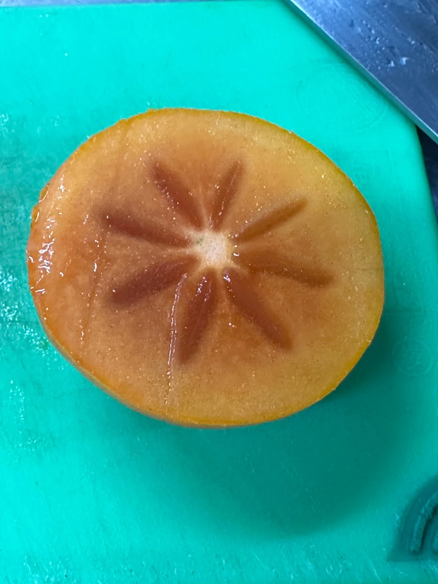 A long day of fruit prep yields new flavors on the horizon&hellip;..IYKYK.