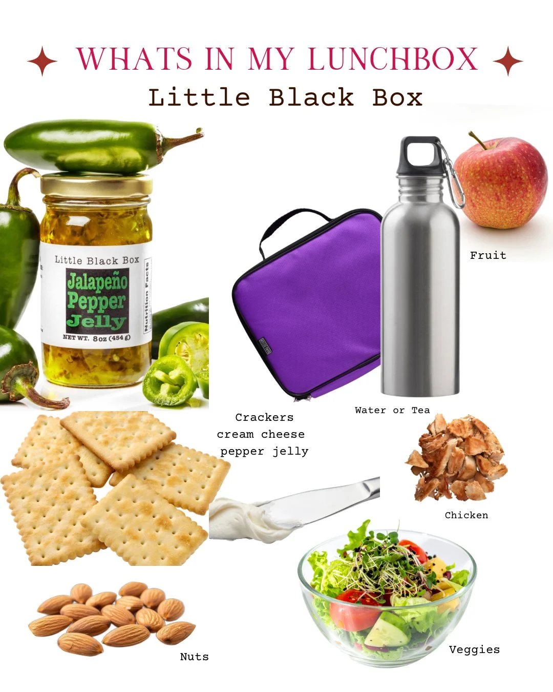 Markets require sustenance so Sunday I&rsquo;m packing a bag full of snacks and jam! Come see me @rustedavintagemarket