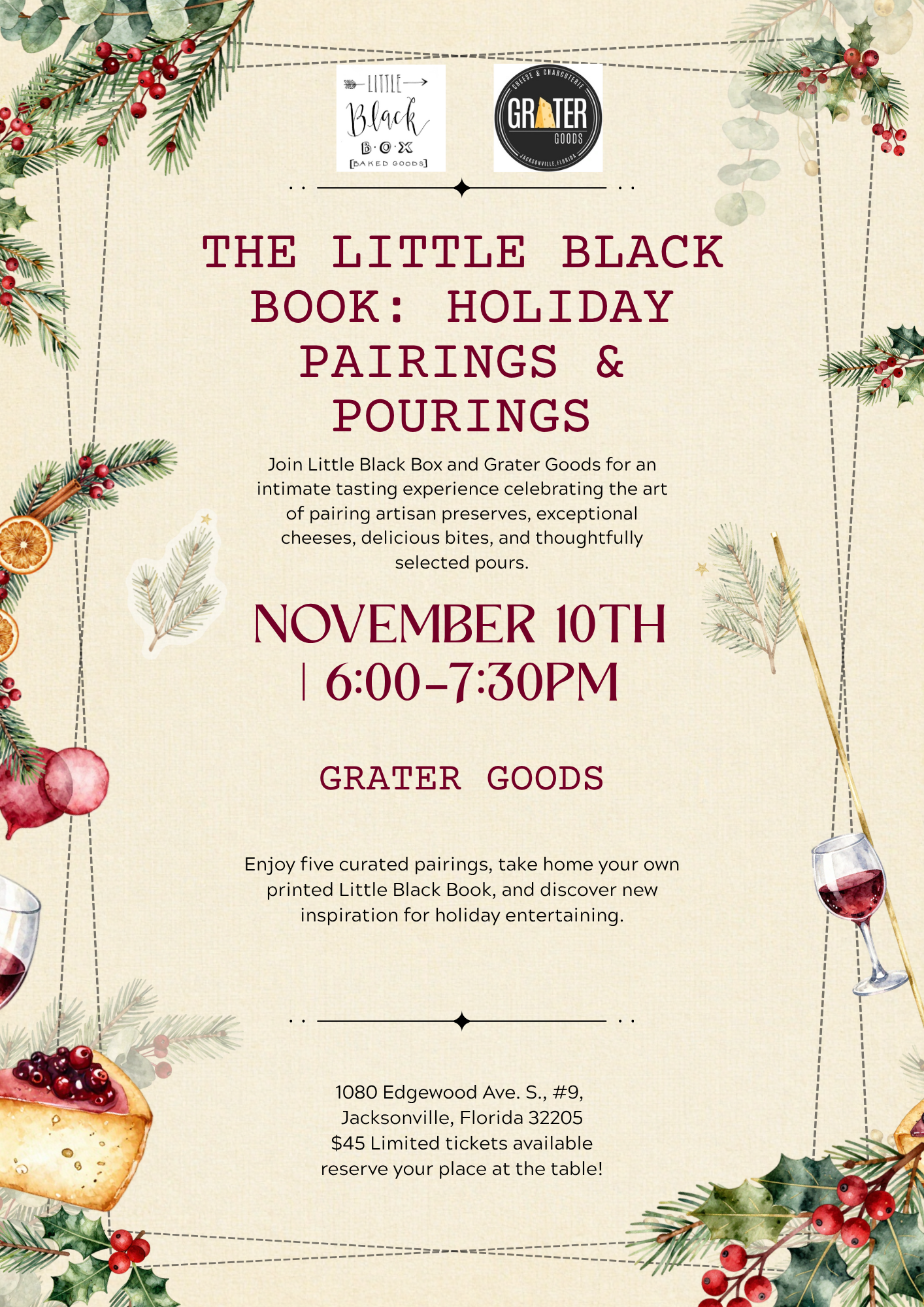 The Little Black Book Holiday Pairings & Pourings (1).png