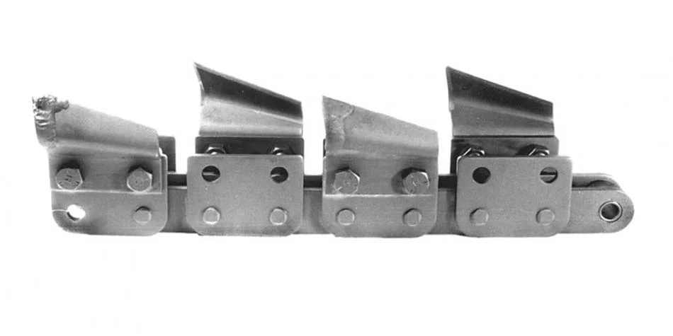 Trencher Chains