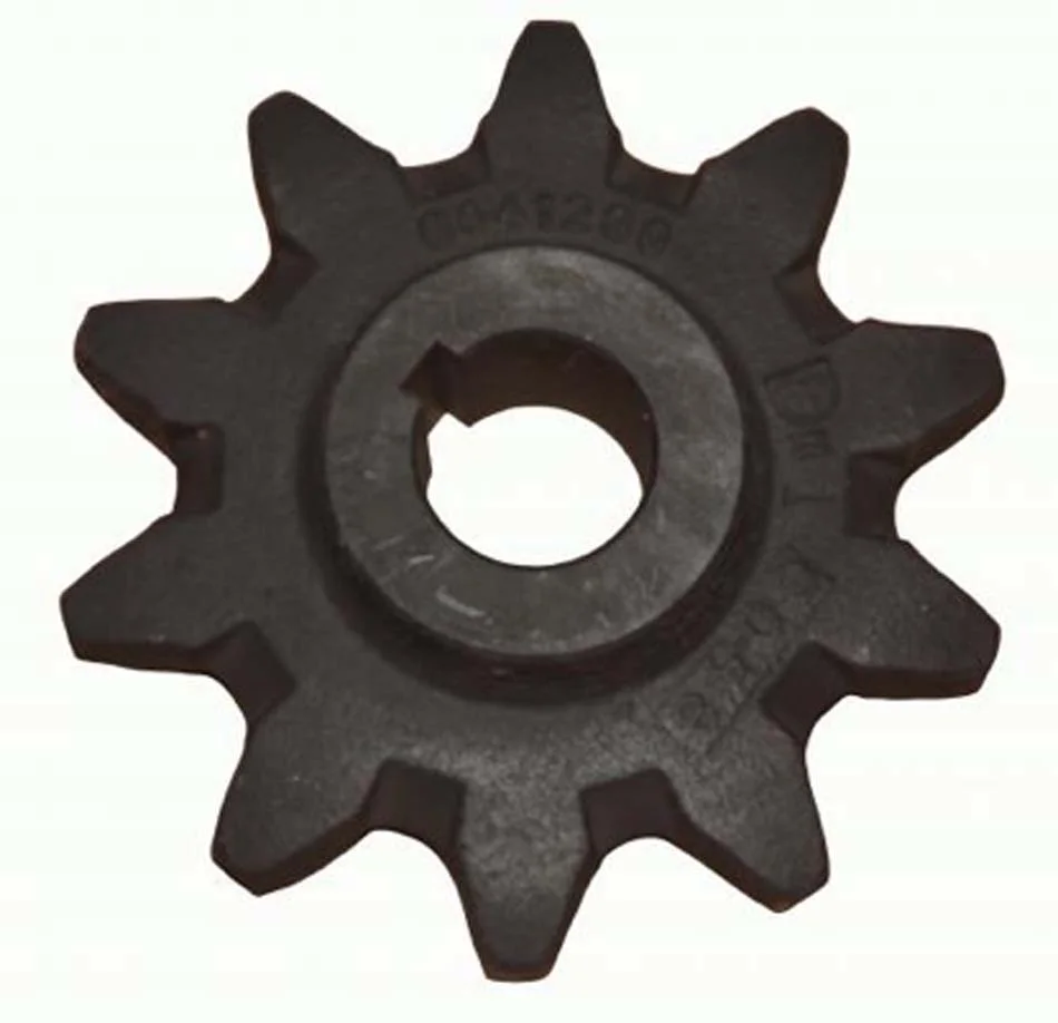 Trencher Sprockets