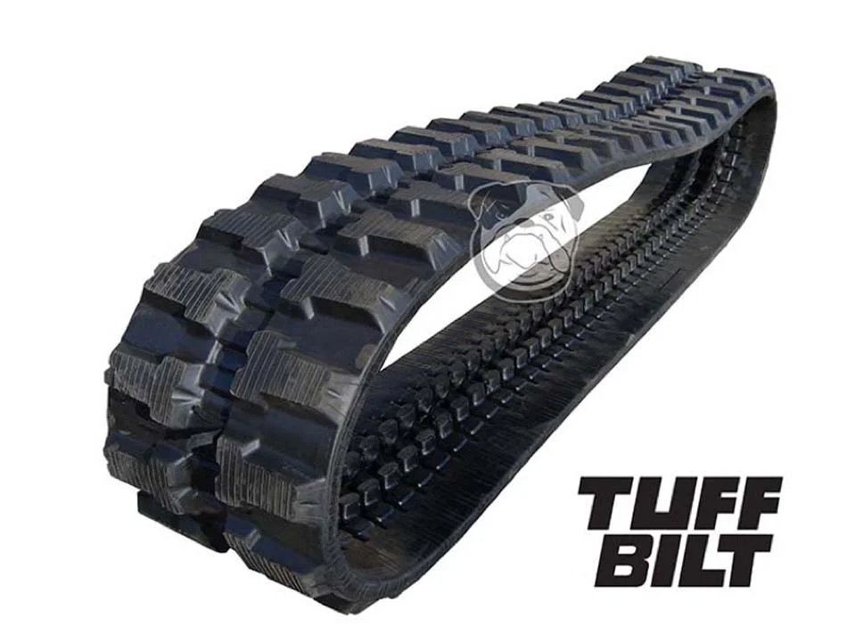 TuffBilt Rubber Tracks
