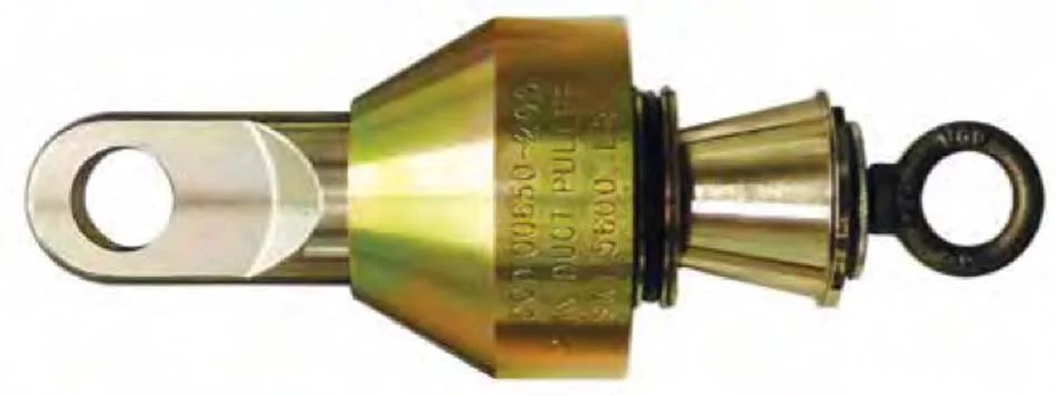 DCD Pulling Products