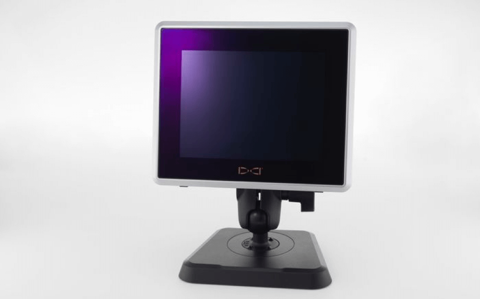 Digitrak Remote Display