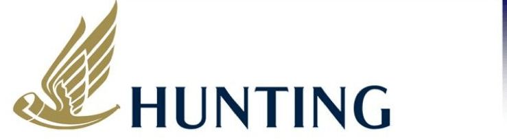 Hunting Logo