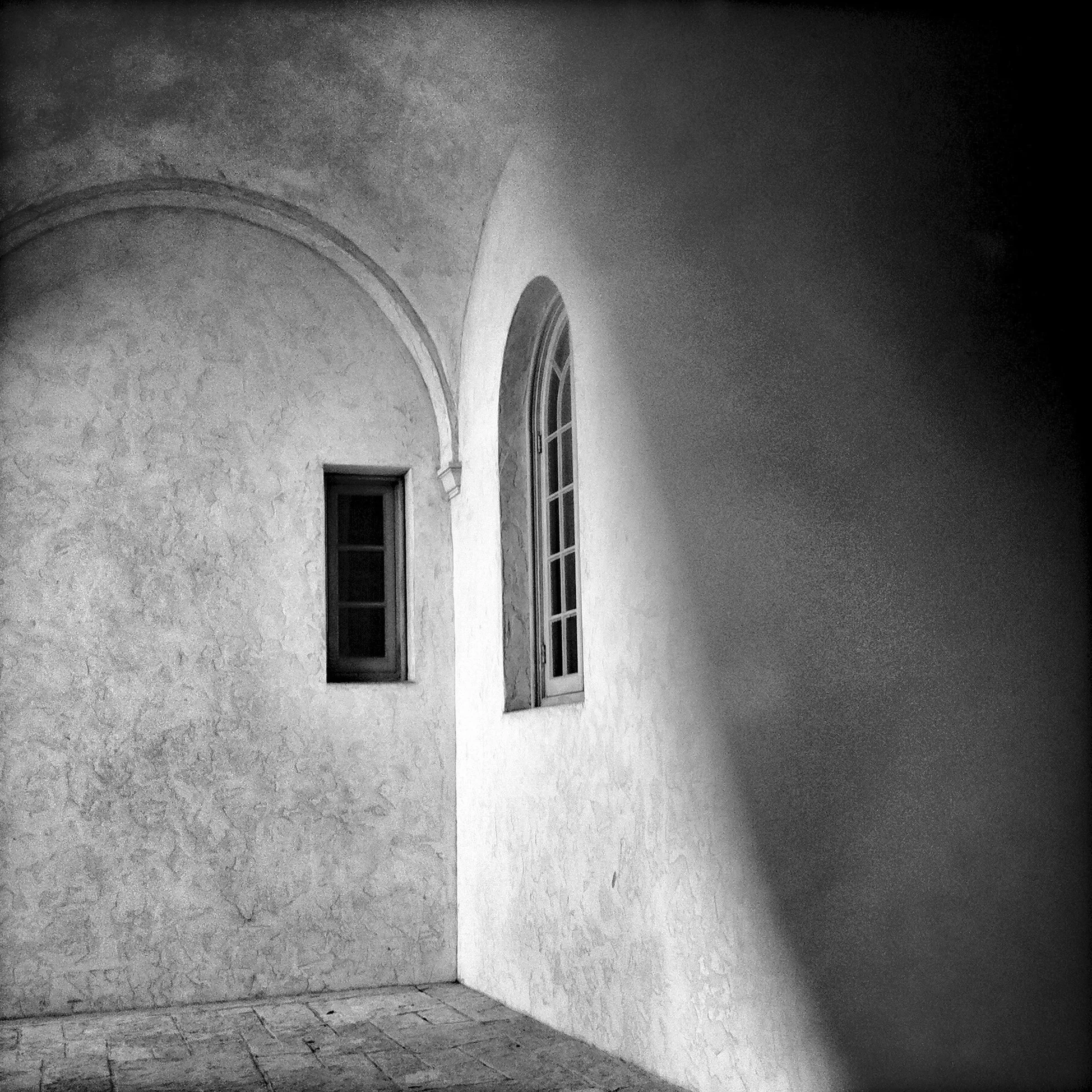 From the Shadows, 2013