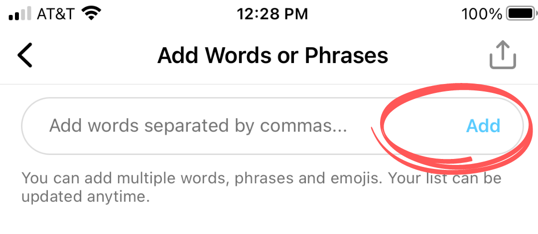 How to Prevent Spam Comments on Instagram — Meerkat Media