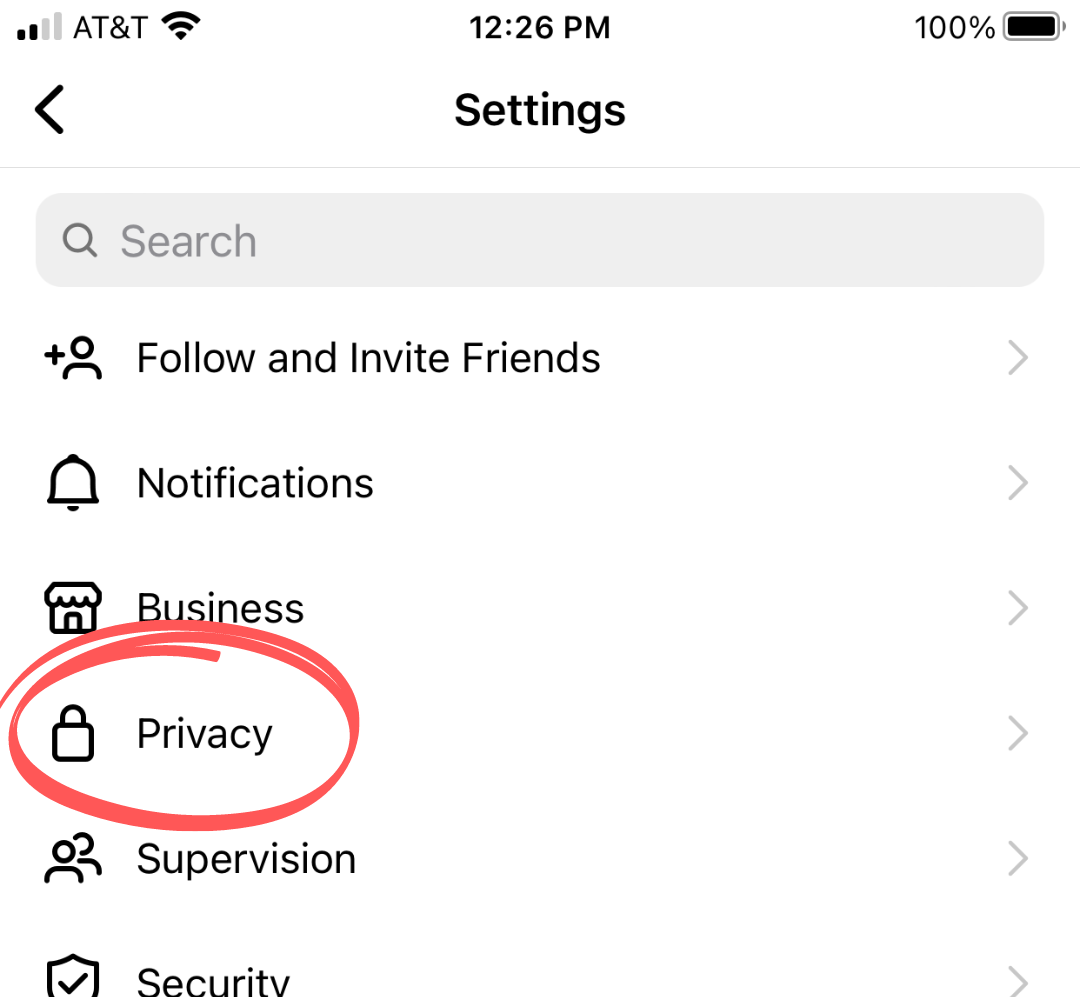 How to Prevent Spam Comments on Instagram — Meerkat Media