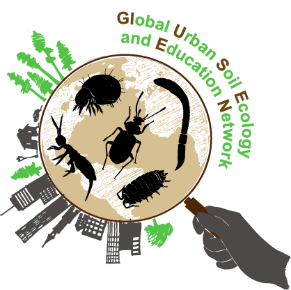 Global Urban Soil Ecology and Education Network