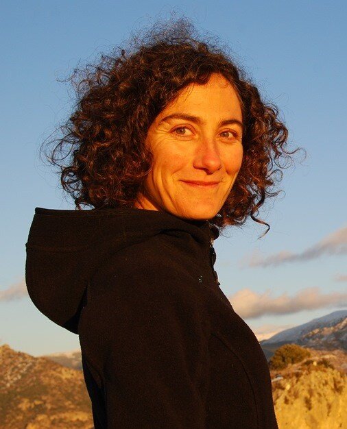 Susana Rodríguez Echeverría