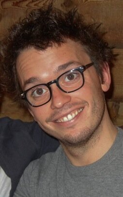 Dr. Alberto Orgiazzi