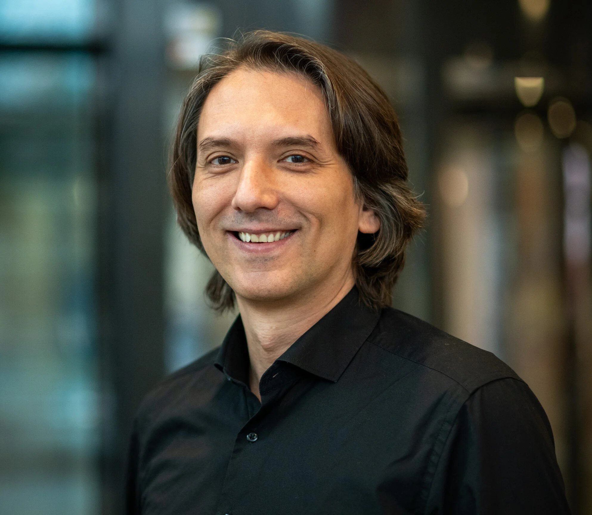 Dr. Antonis Chatzinotas