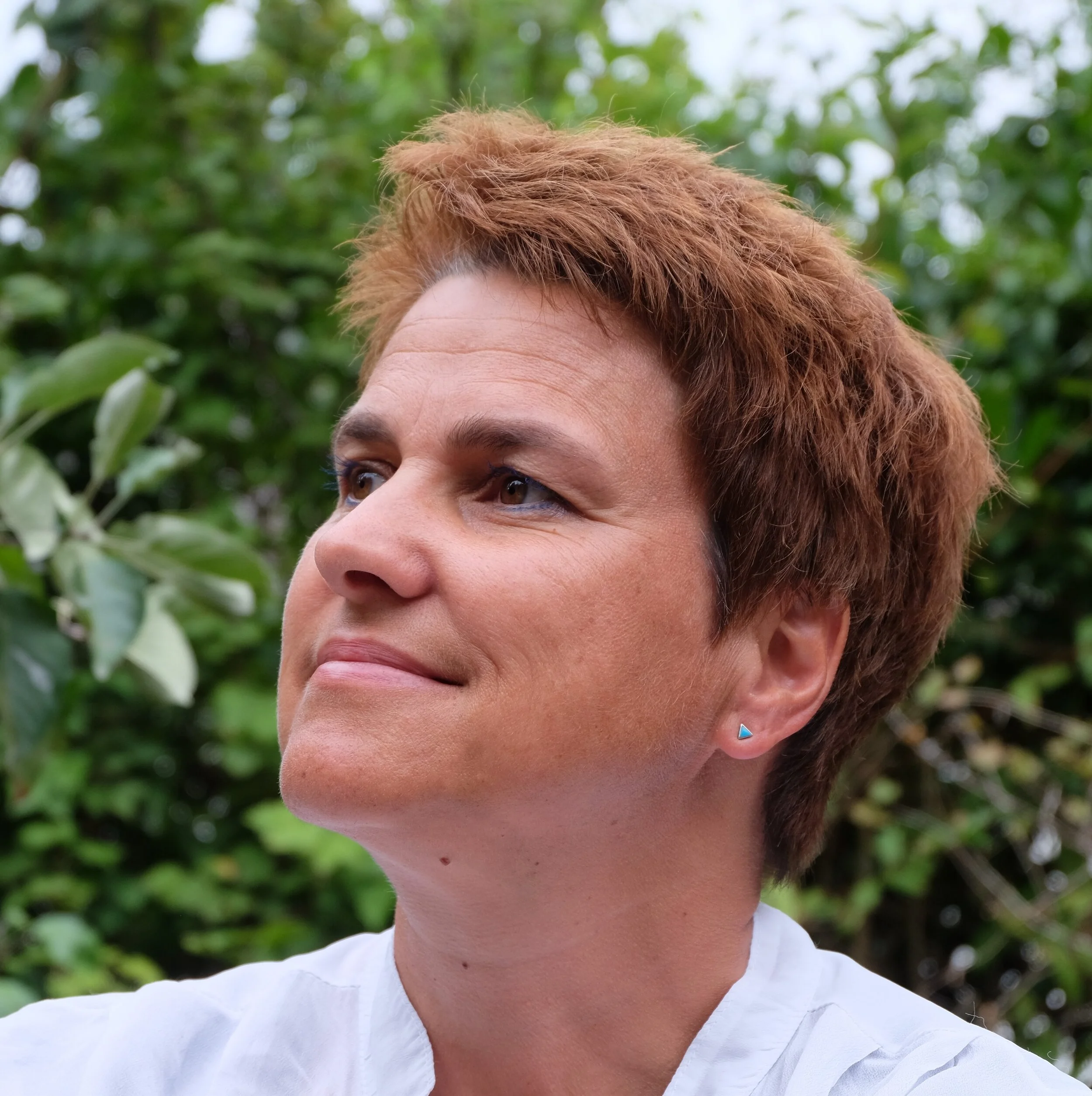 Dr. Alexandra Weigelt