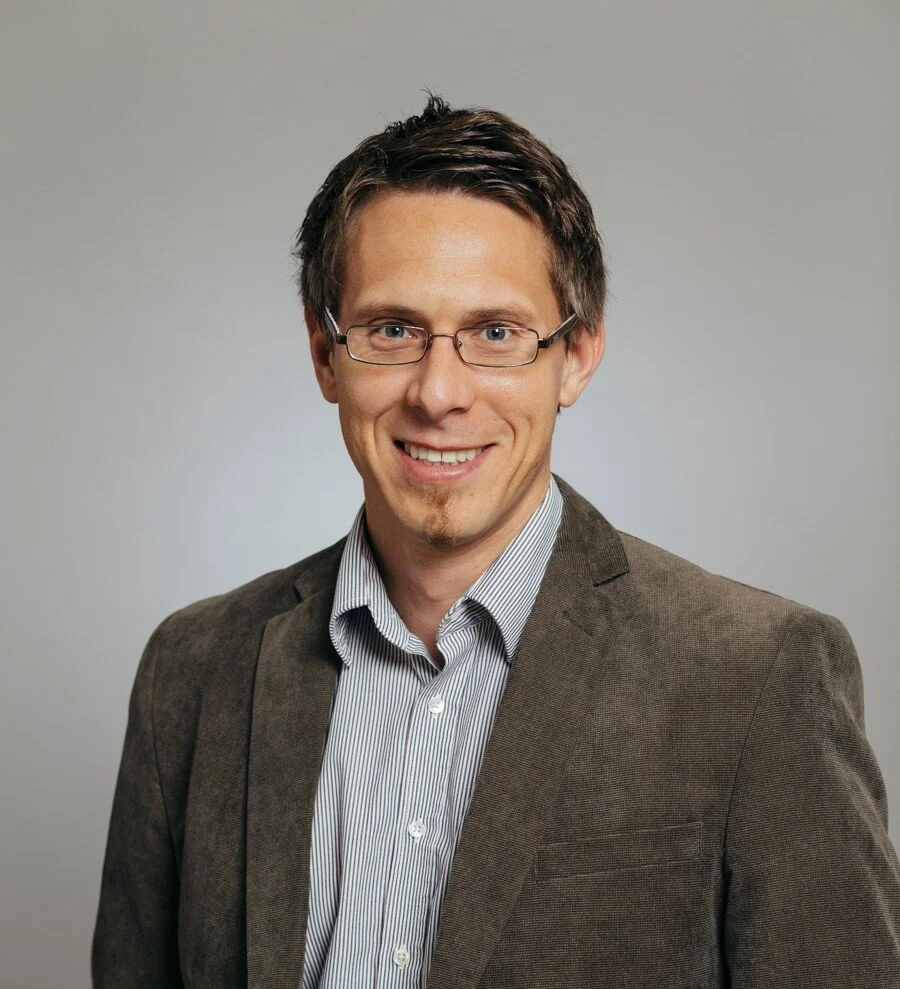 Dr. Nico Eisenhauer
