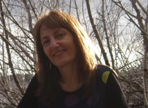 Dr. Maria Jesús Iglesias Briones