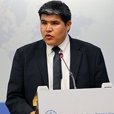 Ronald Vargas