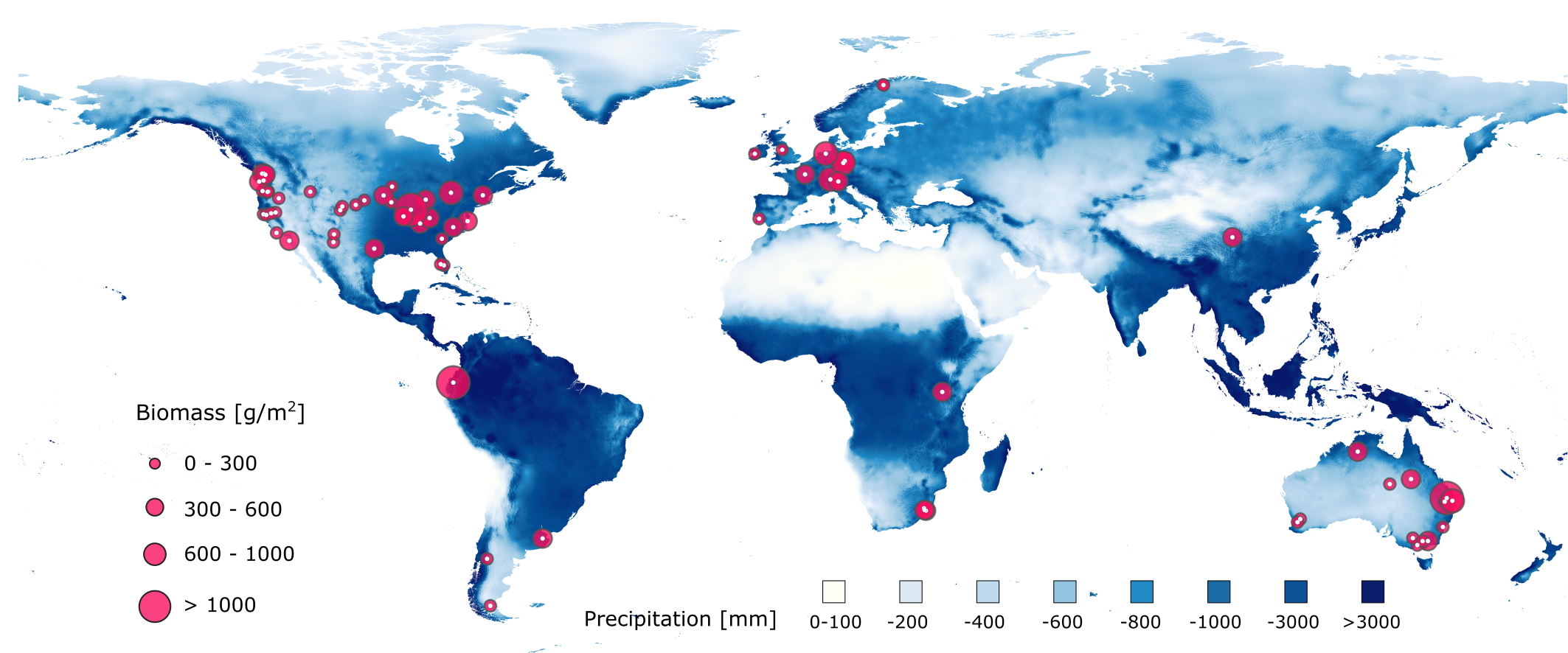 Have we overlooked the importance of soil micronutrients for global grassland biomass production?