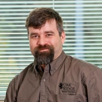 Dr. Christopher Schadt, Oak Ridge National Lab