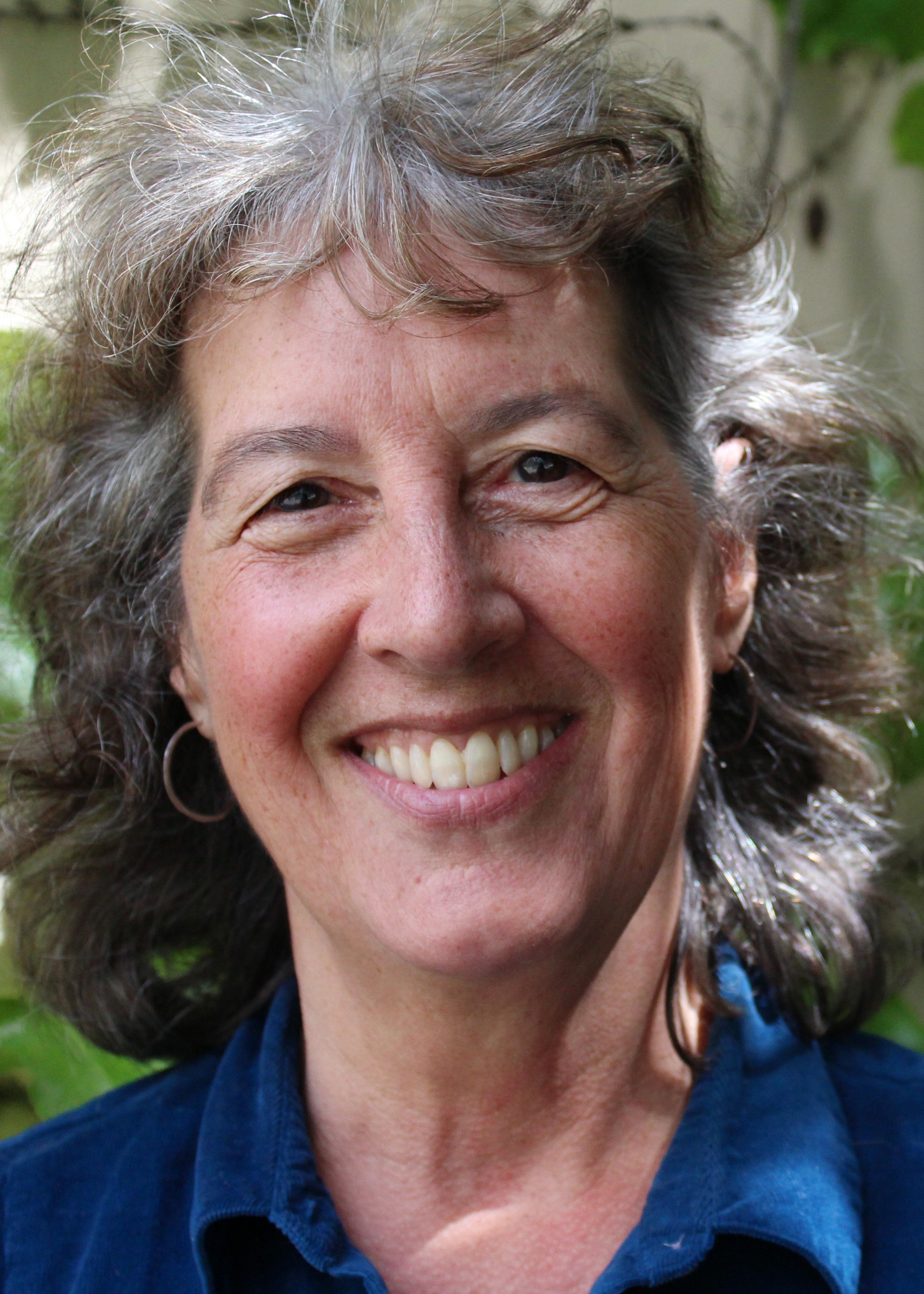 Dr. Kate Scow, University of California - Davis