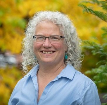 Dr. Deborah Neher, University of Vermont