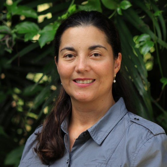 Dr. Grizelle Gonzalez, U.S. Forest Service