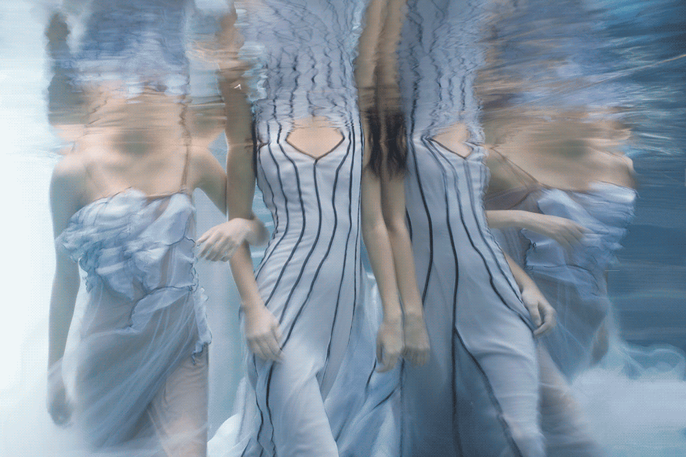 Vanities (Lenticular)