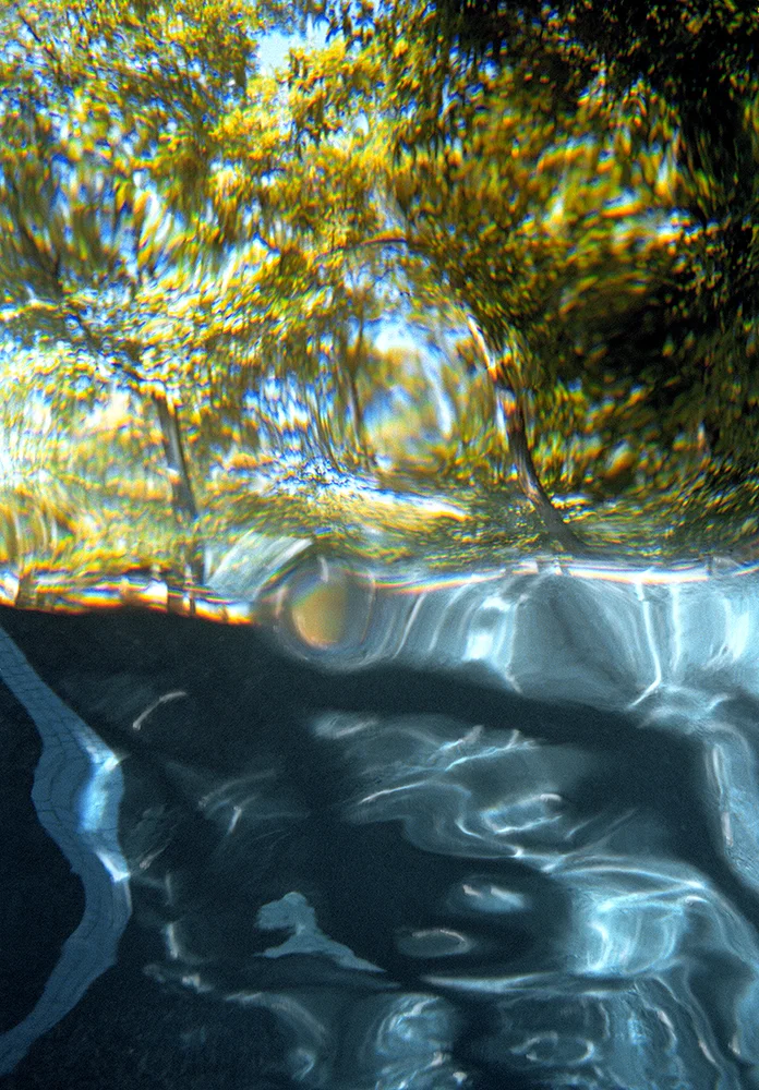 Above and Below