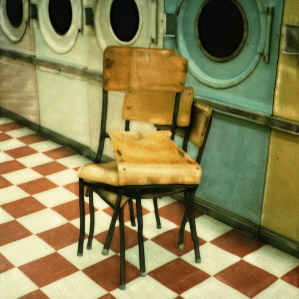 Principal Laundry