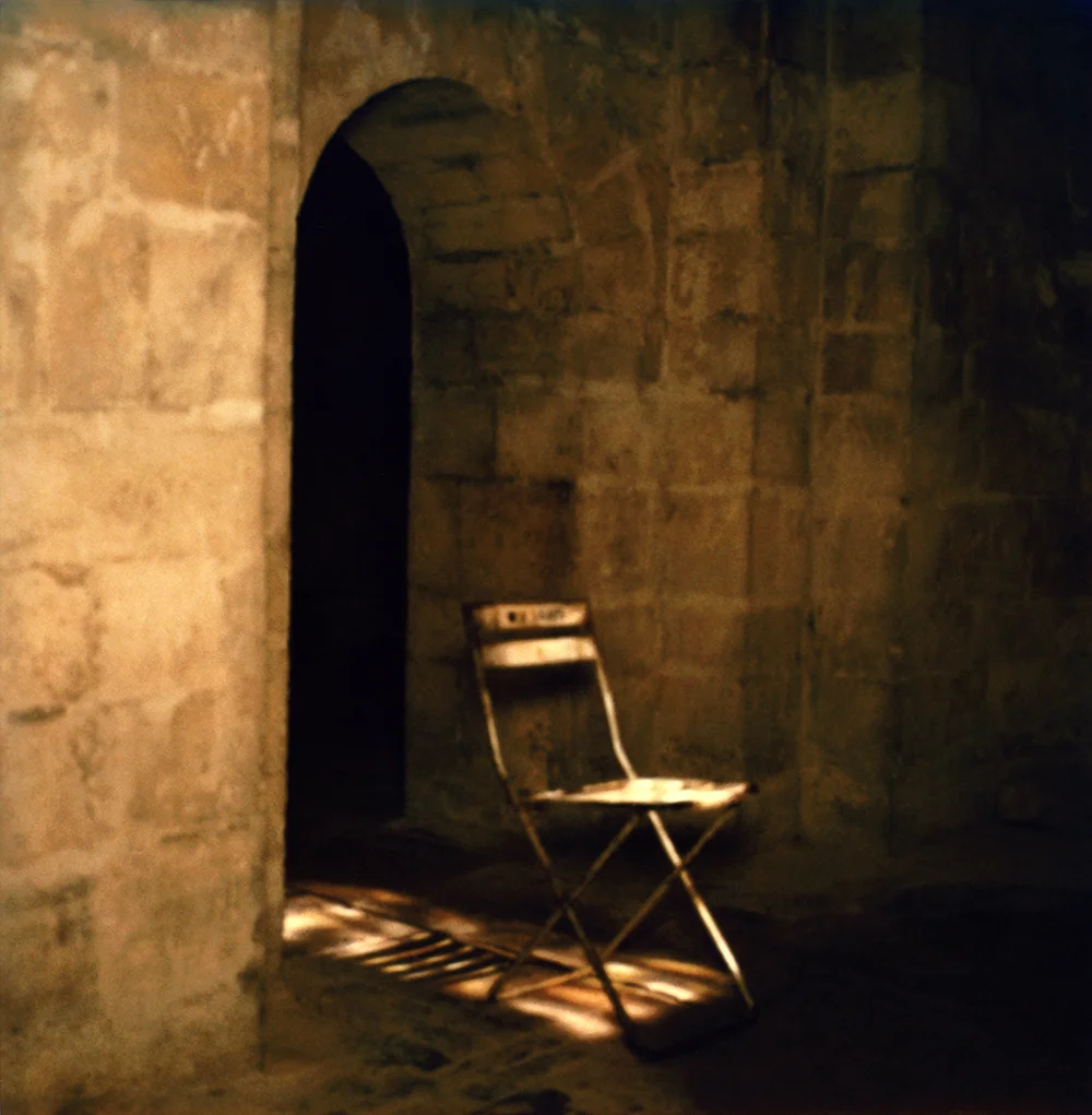 Chair Study II