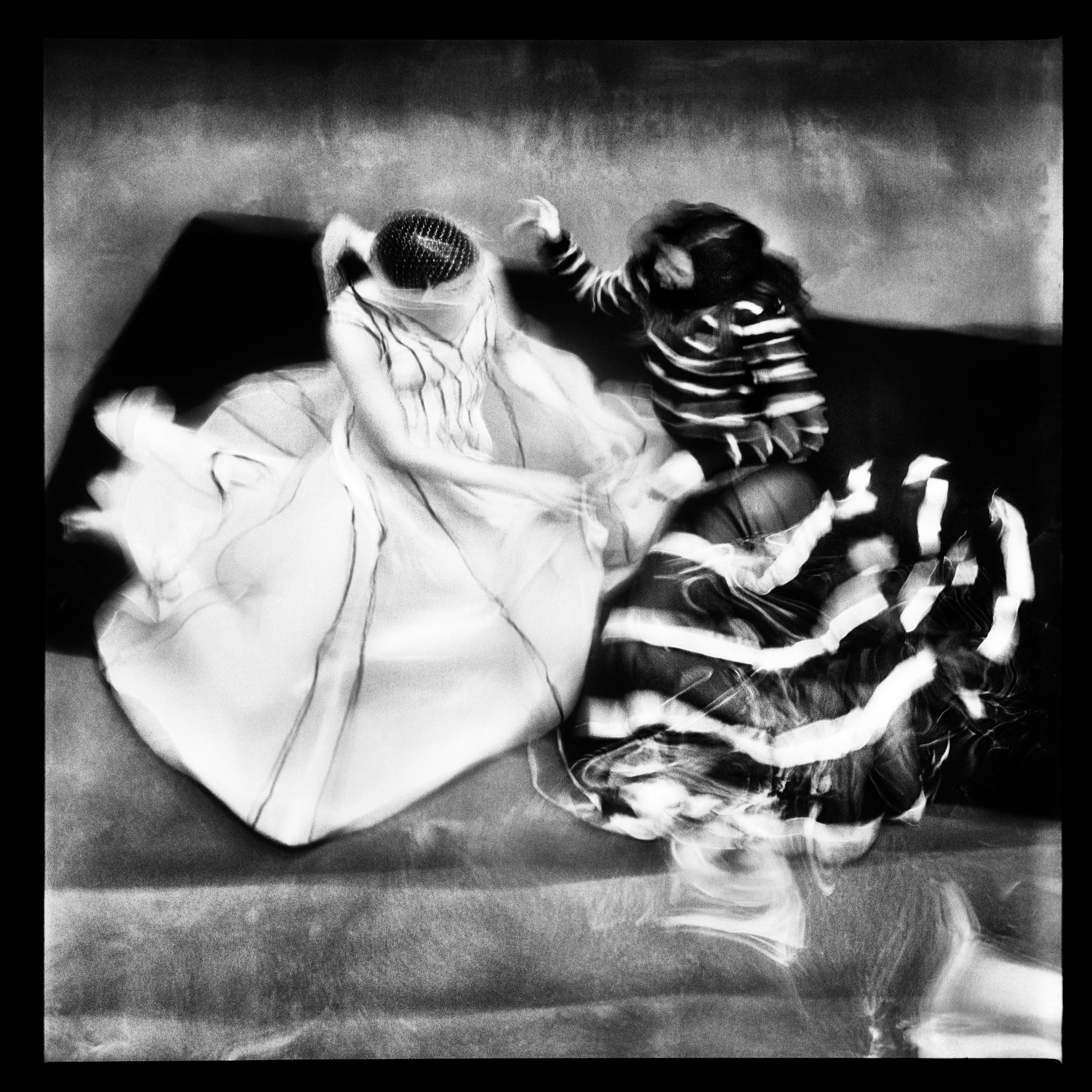 Fluidity, Impermanence