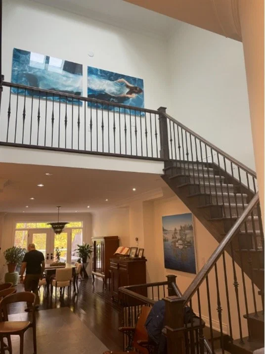  Girl Interrupted, Underworld 