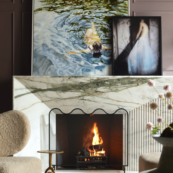  Sasha and the Painted Screen: Shadow Dancing 