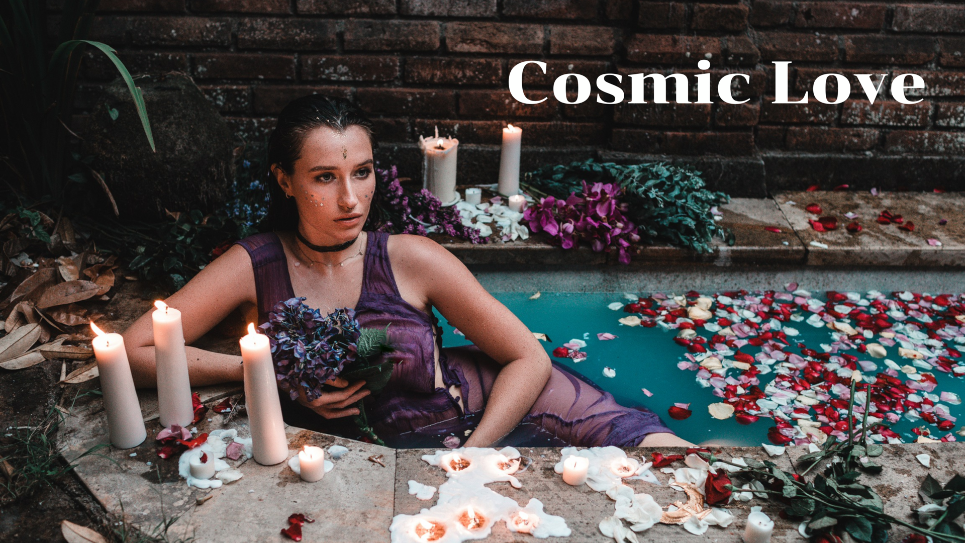 Cosmic Love Tour Flowersfordais Astrology