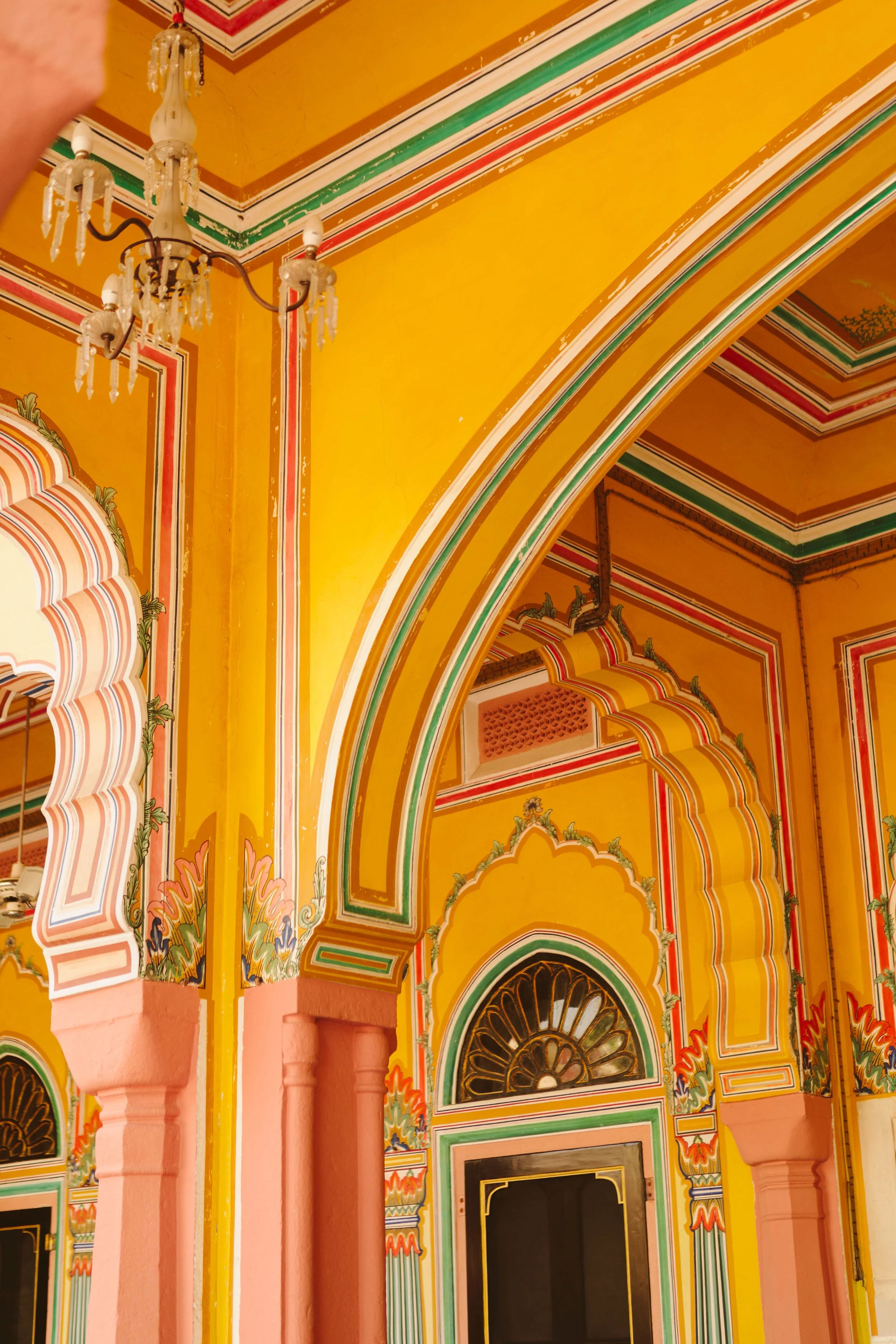 Jaipur