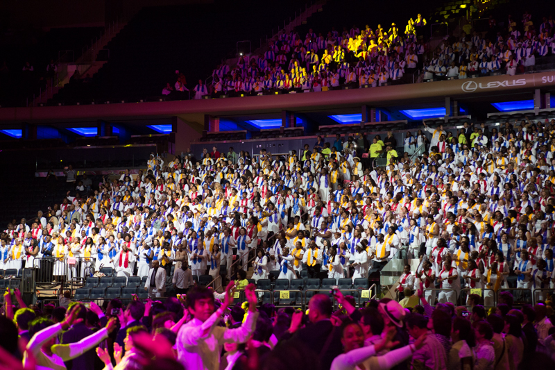 Copy of <h3>5000 Voice Choir</h3>