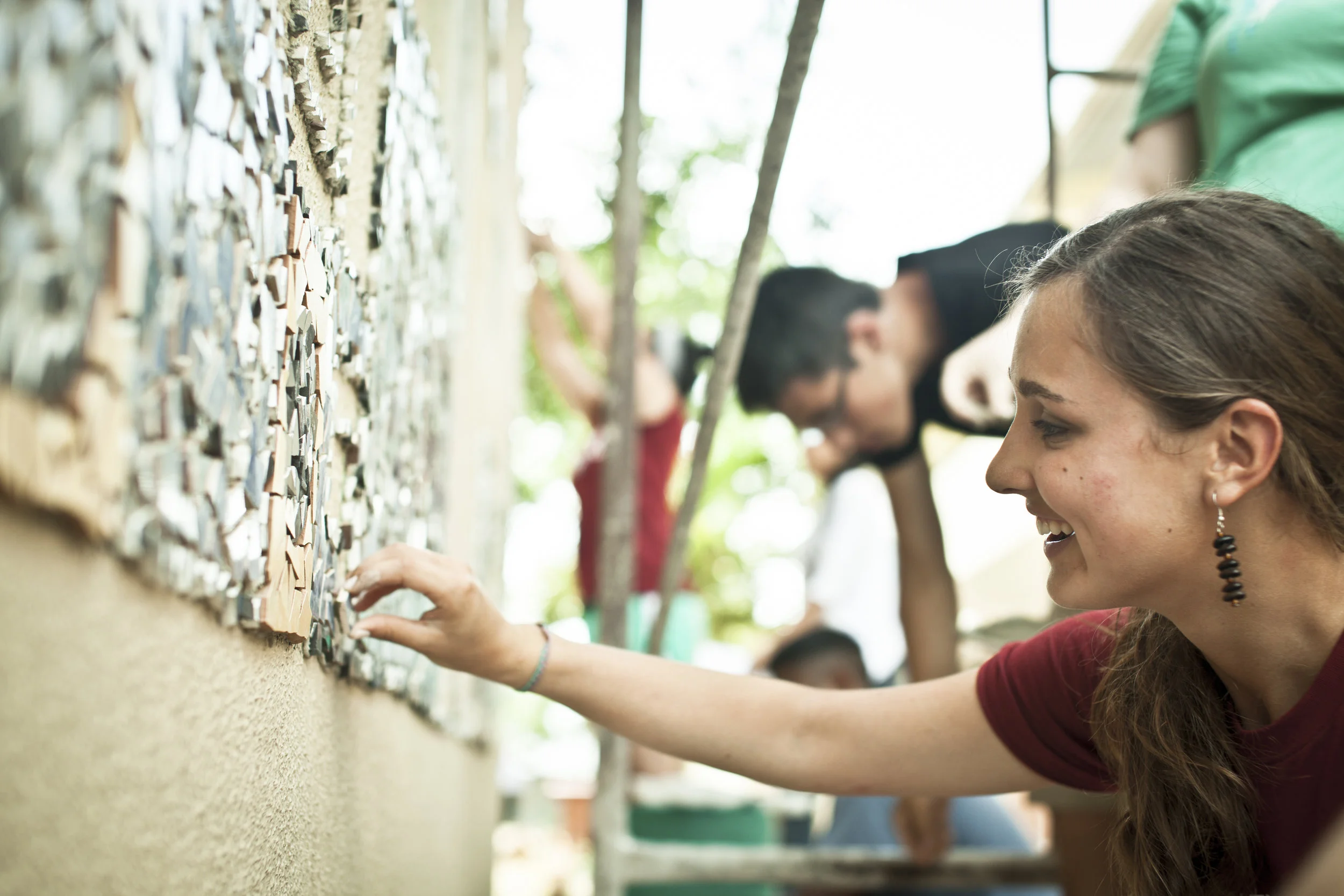 4 Little Ways To Make A Big Difference (Right Now)