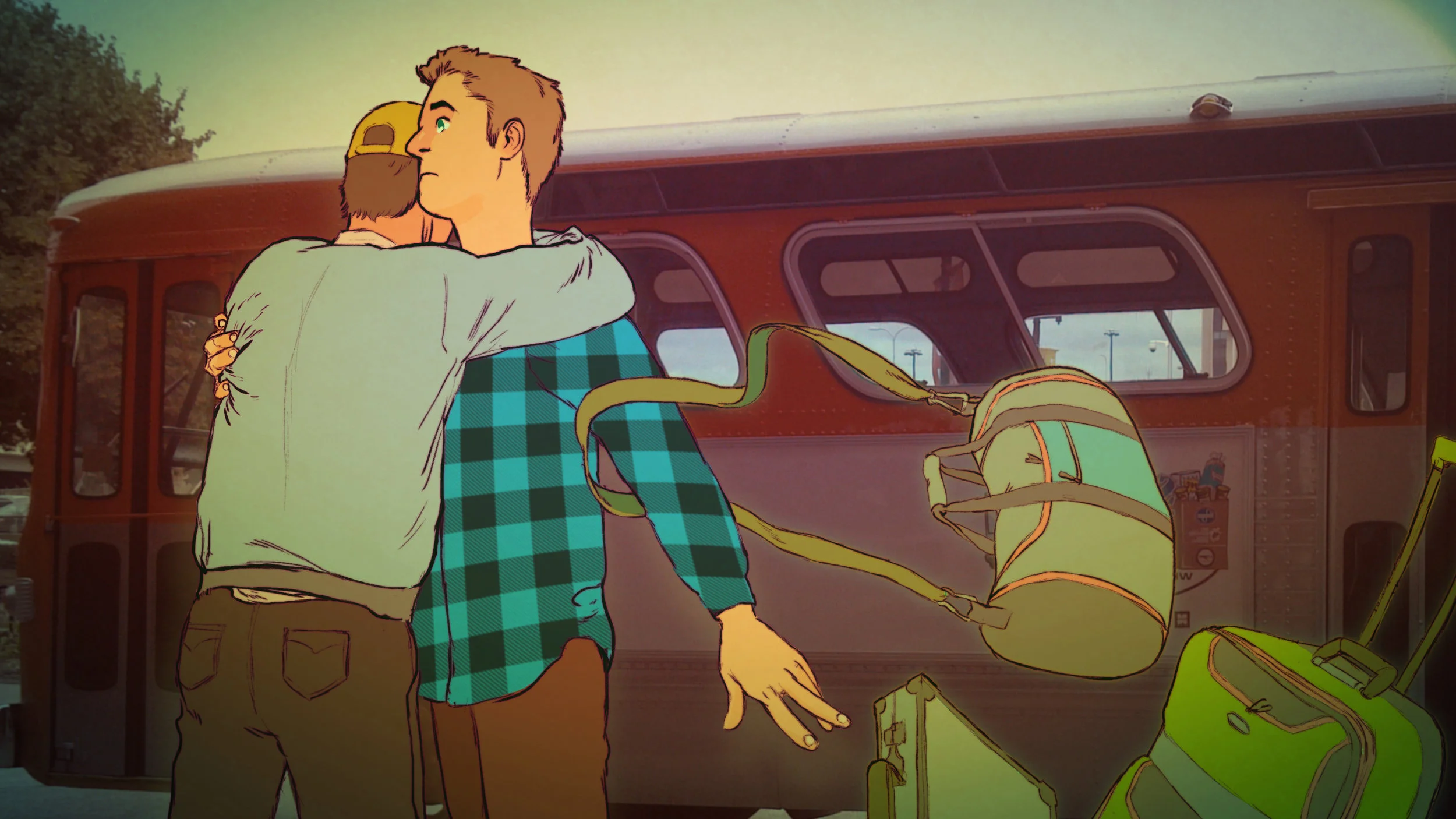 The 5-Step Game Plan To Forgive Anyone (For Anything)