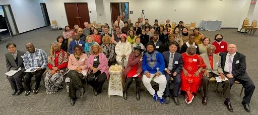 Faith Leaders Unite for Religious Freedom and Interfaith Solidarity in Illinois