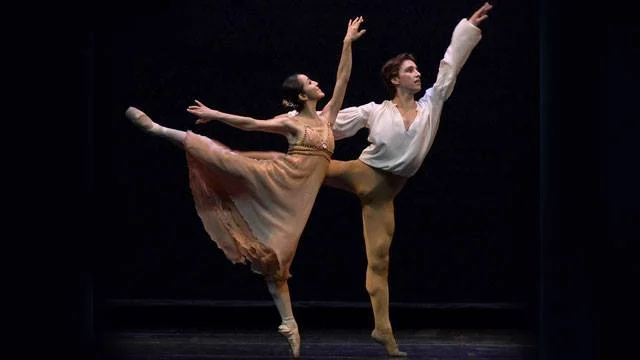 "Romeo & Juliet"